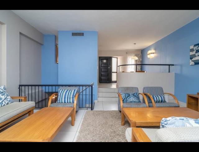 2.5 BEDROOM DUPLEX FOR SALE IN UMHLANGA CENTRAL